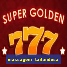 massagem tailandesa santos sp